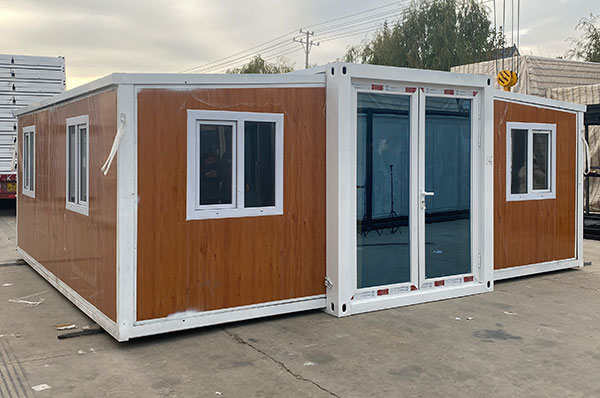 可移動房屋28