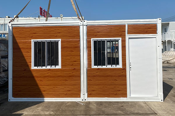 可移動房屋36